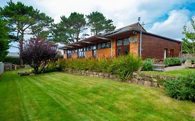 The Garden House
